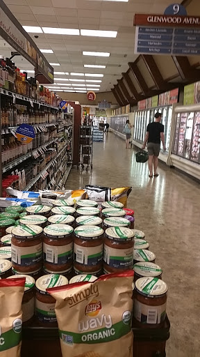 Grocery Store «Lunds & Byerlys Golden Valley», reviews and photos, 5725 Duluth St, Golden Valley, MN 55422, USA