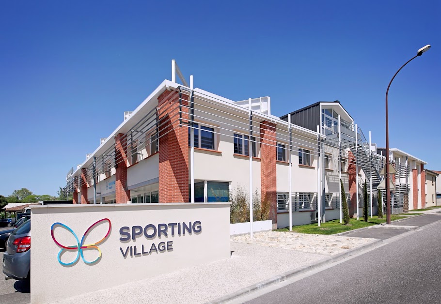 Agence Sporting Immobilier Toulouse à Toulouse (Haute-Garonne 31)