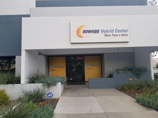 E-commerce Service «Newegg Computers», reviews and photos, 18045 Rowland St, City of Industry, CA 91748, USA