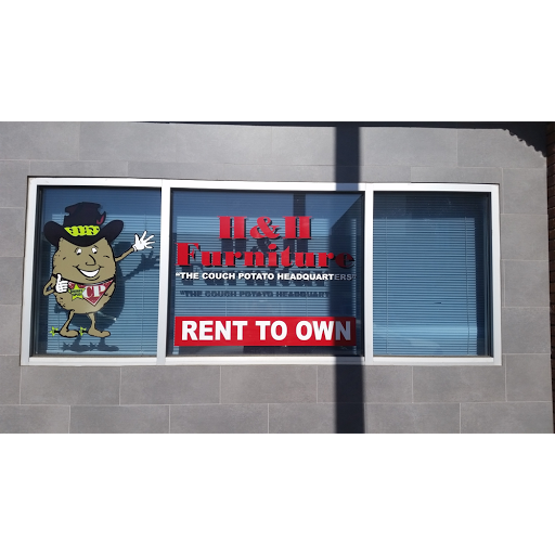 Furniture Rental Service «H&H Furniture», reviews and photos, 213 W Yakima Ave, Yakima, WA 98902, USA