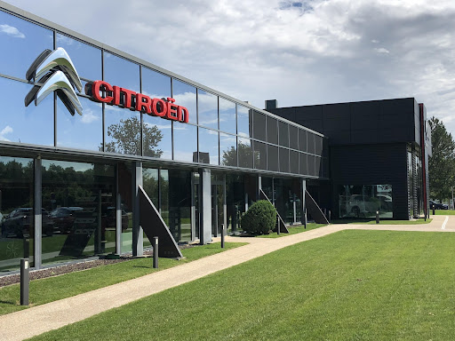 Photo 8 - RENAULT PAYS DE GEX - DEFFEUILLE AUTOMOBILES