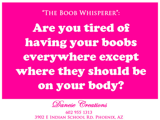 Tailor «Danese Creations», reviews and photos, 3902 E Indian School Rd #3, Phoenix, AZ 85018, USA