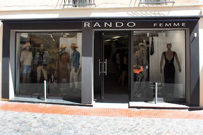 Rando Femme à Sanary-sur-Mer