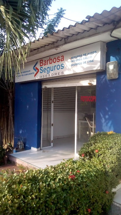 BARBOSA SEGUROS ASESORES