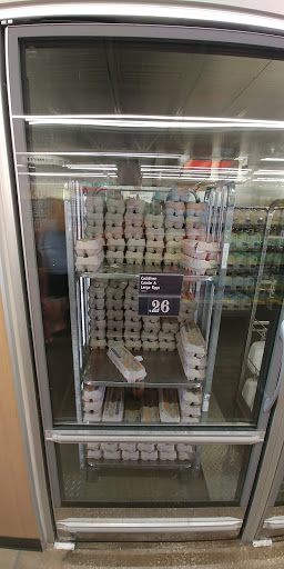 Supermarket «ALDI», reviews and photos, 174 Park Center Dr, Wadsworth, OH 44281, USA