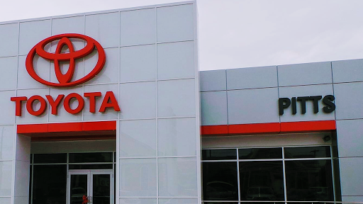 210 N Jefferson St, Dublin, GA 31021, USA