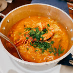 Photo n°5 de l'avis de Tingting.a fait le 05/04/2024 à 16:03 sur le  Meia-Nau Porto à Porto