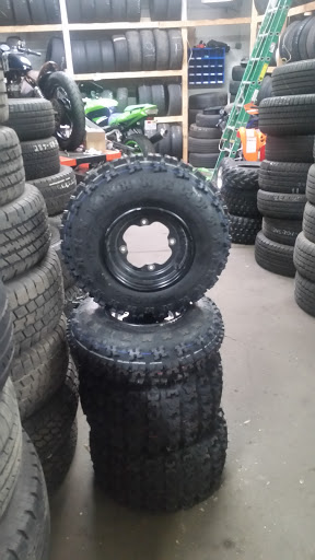 Auto Repair Shop «Tonys Auto Cycle Shop», reviews and photos, 736 Aiken St, Lowell, MA 01850, USA