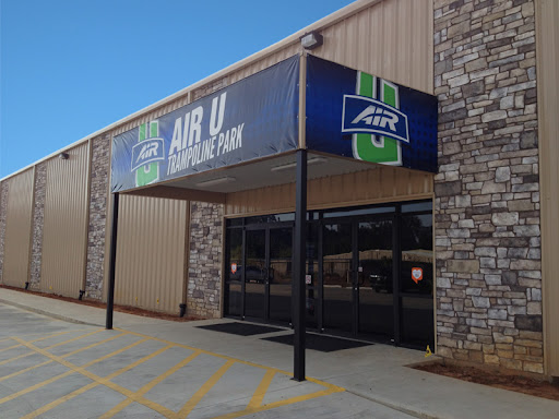 Amusement Center «Air U Trampoline Park - Longview, Texas», reviews and photos, 4300 US-259, Longview, TX 75605, USA