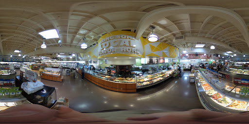 Grocery Store «Whole Foods Market», reviews and photos, 3682 Bel Aire Plaza, Napa, CA 94558, USA