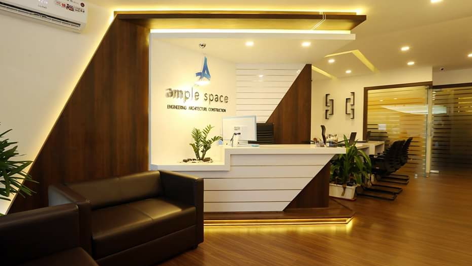 Ample Space