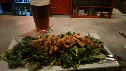 Night Club «The Smokestack», reviews and photos, 62 E 7th St, Dubuque, IA 52001, USA