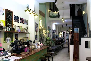 Talk Barista Saigon - Mindful Coffee & Barista Classes image