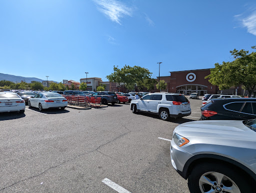 Department Store «Target», reviews and photos, 2615 Tuscany St, Corona, CA 92881, USA