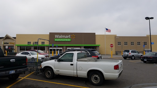 Supermarket «Walmart Neighborhood Market», reviews and photos, 2111 N Amidon Ave, Wichita, KS 67203, USA