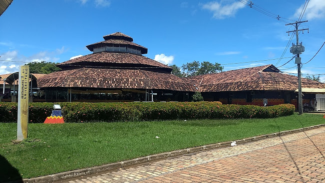 Restaurante Universitário - Campus Básico - Belém
