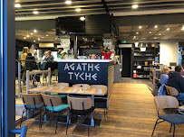 Atmosphère du Restaurant Agathe tyche à Agde - n°7