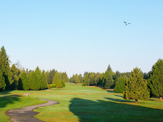 University Golf Club