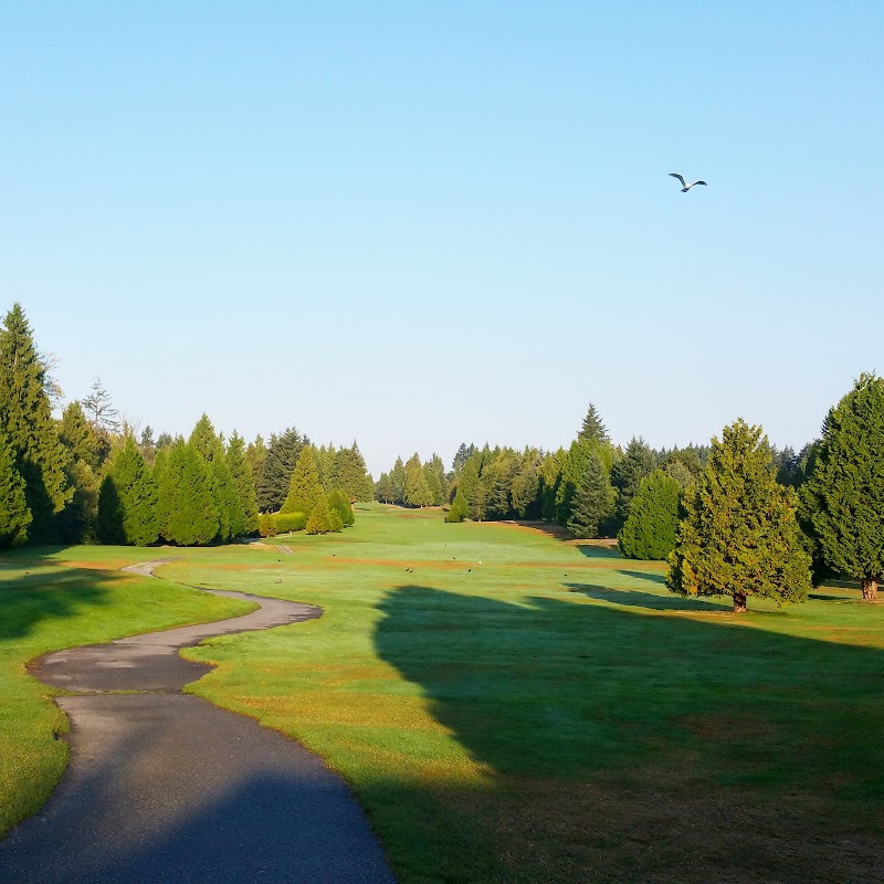 University Golf Club