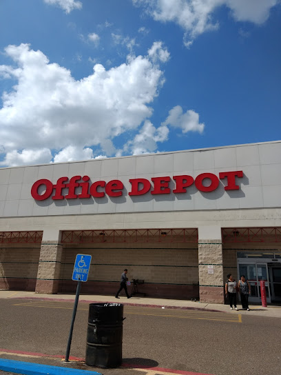 Patria Office Supply - Office supply store - Laredo, Texas - Zaubee