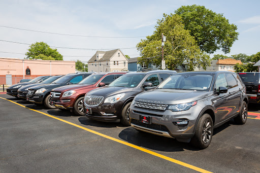 Used Car Dealer «East Coast Auto Group of Linden», reviews and photos, 300 E St Georges Ave, Linden, NJ 07036, USA