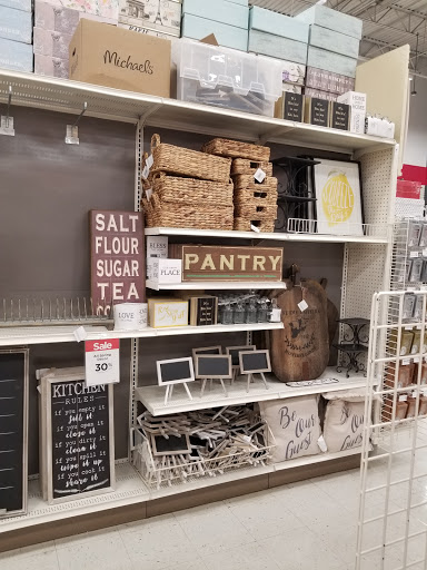 Craft Store «Michaels», reviews and photos, 5187 Hinkleville Rd a, Paducah, KY 42001, USA