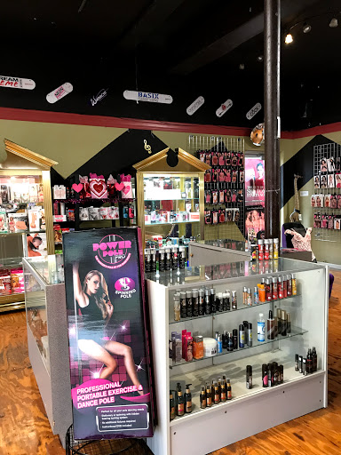 Clothing Store «Wild Things Lingerie & Adult Novelty Store», reviews and photos, 5340 E Silver Springs Blvd, Silver Springs, FL 34488, USA