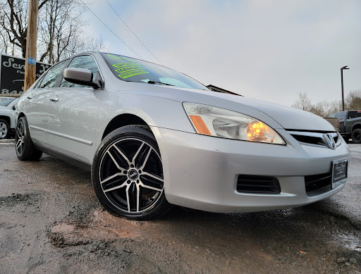 Used Car Dealer «Seven X Motors Inc», reviews and photos, 954 NY-17B, Mongaup Valley, NY 12762, USA