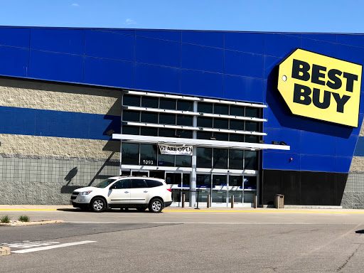 Electronics Store «Best Buy», reviews and photos, 1093 W Riverdale Rd, Ogden, UT 84405, USA