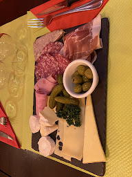 Photo n°32 de Café du Théatre à Paris ()