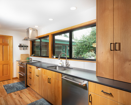 Remodeler «Thayer Construction LLC», reviews and photos, 337 Marlon St, Philomath, OR 97370, USA