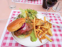 Plats et boissons du Restaurant Bar des Amis à Villars - n°4