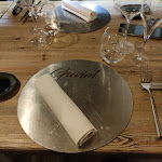 Photo n°3 de l'avis de Valerio.i fait le 13/02/2022 à 08:20 sur le  Ristrot Guviol à Turin