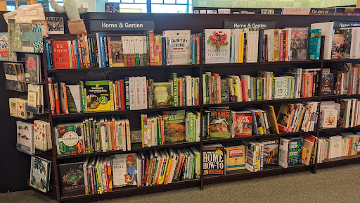 Book Store «Barnes & Noble», reviews and photos, 2615 Medical Center Pkwy, Murfreesboro, TN 37129, USA
