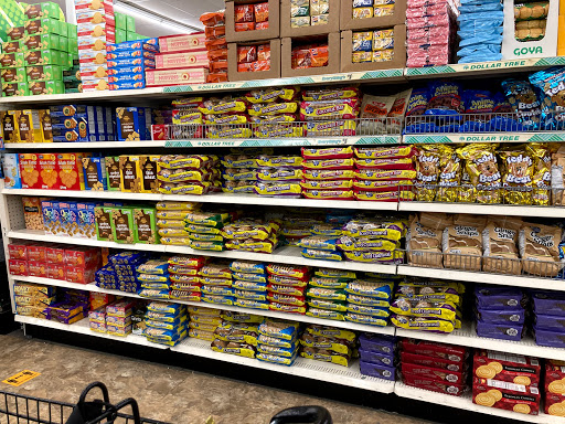 Dollar Store «Dollar Tree», reviews and photos, 1175 N Colony Rd, Wallingford, CT 06492, USA