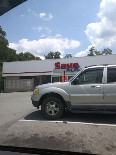 Grocery Store «Save-A-Lot», reviews and photos, 5836 Main St, Mt Jackson, VA 22842, USA