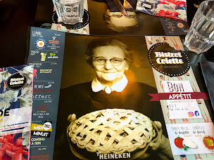 Photo n°6 de Bistrot Colette à Bourgoin-Jallieu ()