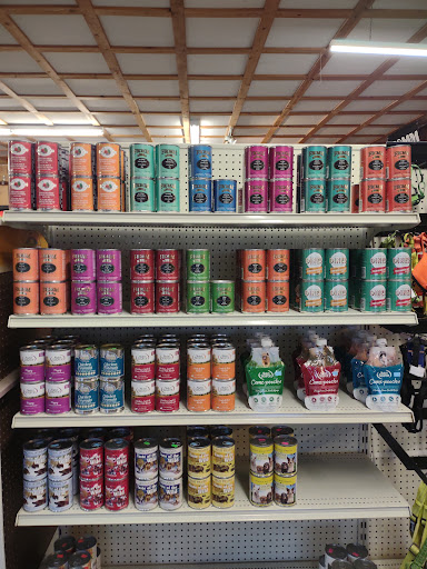 Pet Supply Store «Stillwater Feeds Inc», reviews and photos, 1432 Kiantone Rd, Jamestown, NY 14701, USA