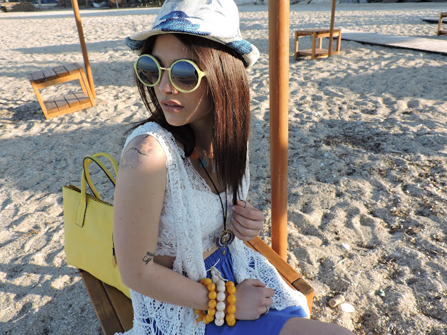 Capriccioshop - Ίλιον