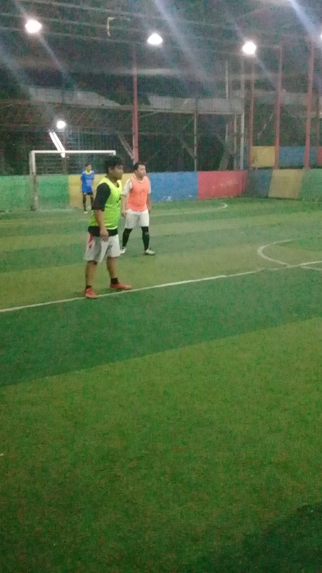 Centro Futsal
