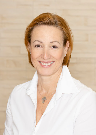 Dr. Evelyn Kienzer, MSc - Coaching, Kommunikation und Beratung