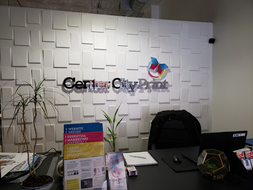 Print Shop «Center City Print», reviews and photos, 119 Penn Ave, Scranton, PA 18503, USA