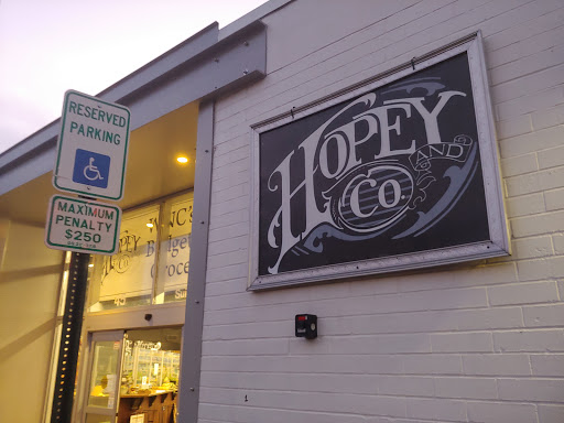 Grocery Store «Hopey and Co.», reviews and photos, 45 S French Broad Ave, Asheville, NC 28801, USA