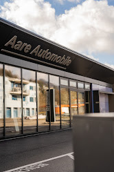 Aare Automobile Garage Trimbach