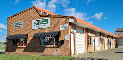 Kempsey Mechanical and Air Conditioning