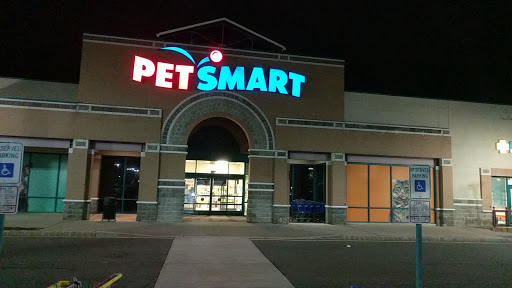 Pet Supply Store «PetSmart», reviews and photos, 111 Nassau Park Blvd, Princeton, NJ 08540, USA