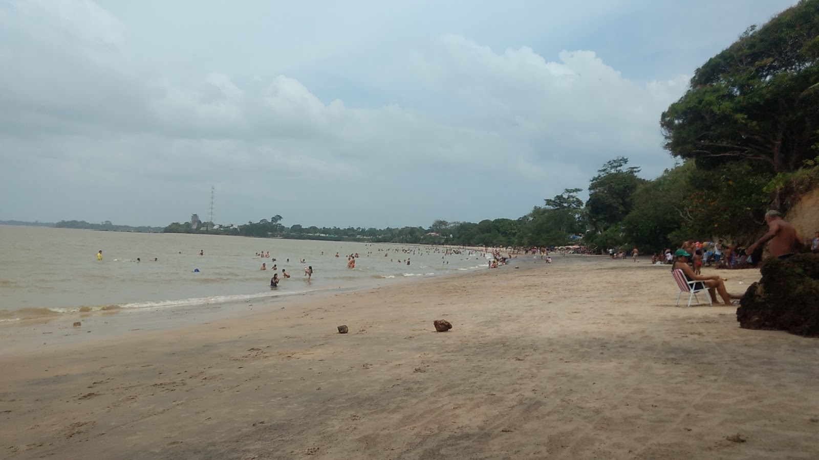 Praia do Murubira photo #8