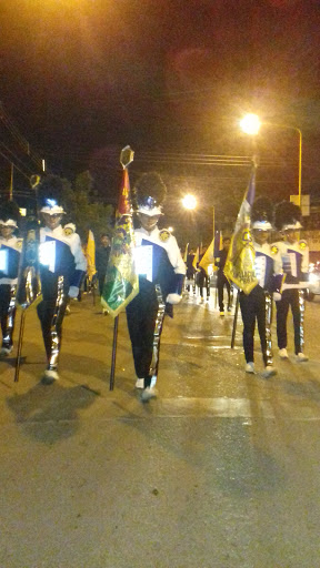 Colegio Cristina Prado