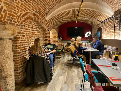 Beefplace à Arras