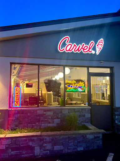 Ice Cream Shop «Carvel», reviews and photos, 650 Farmington Ave, Bristol, CT 06010, USA